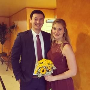 Meet your Posher, Bethany